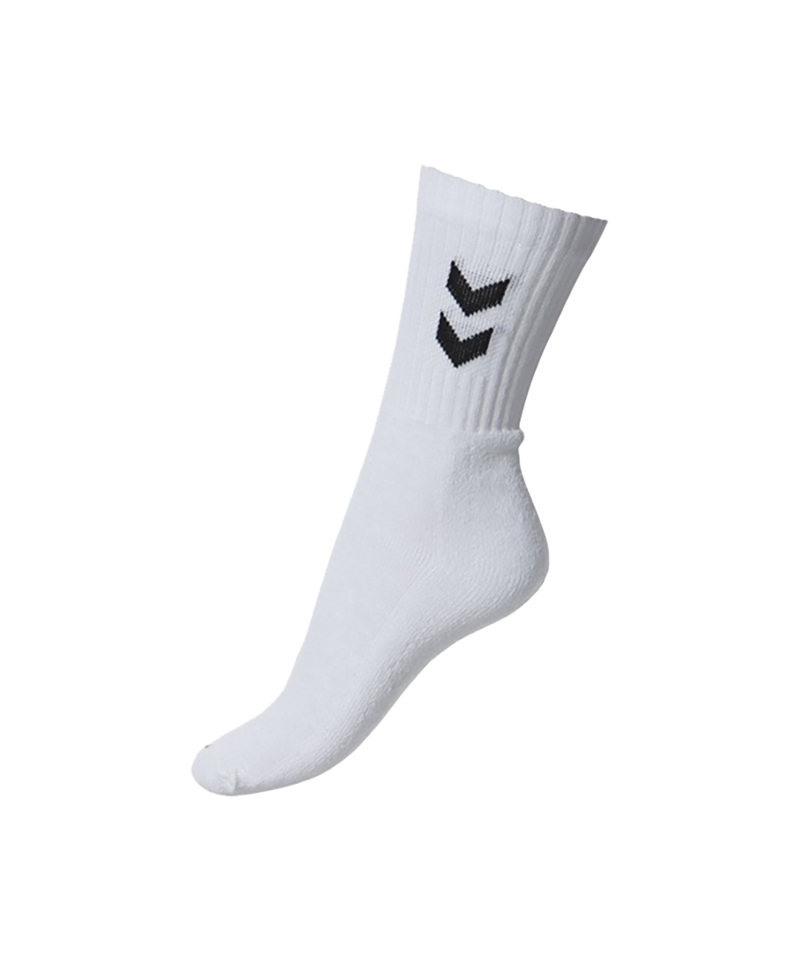 Sokken Hummel Socks Basic 3 Pack