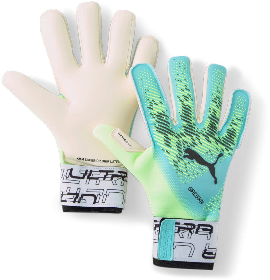 Keepers handschoenen Puma ULTRA Grip 1 Hybrid