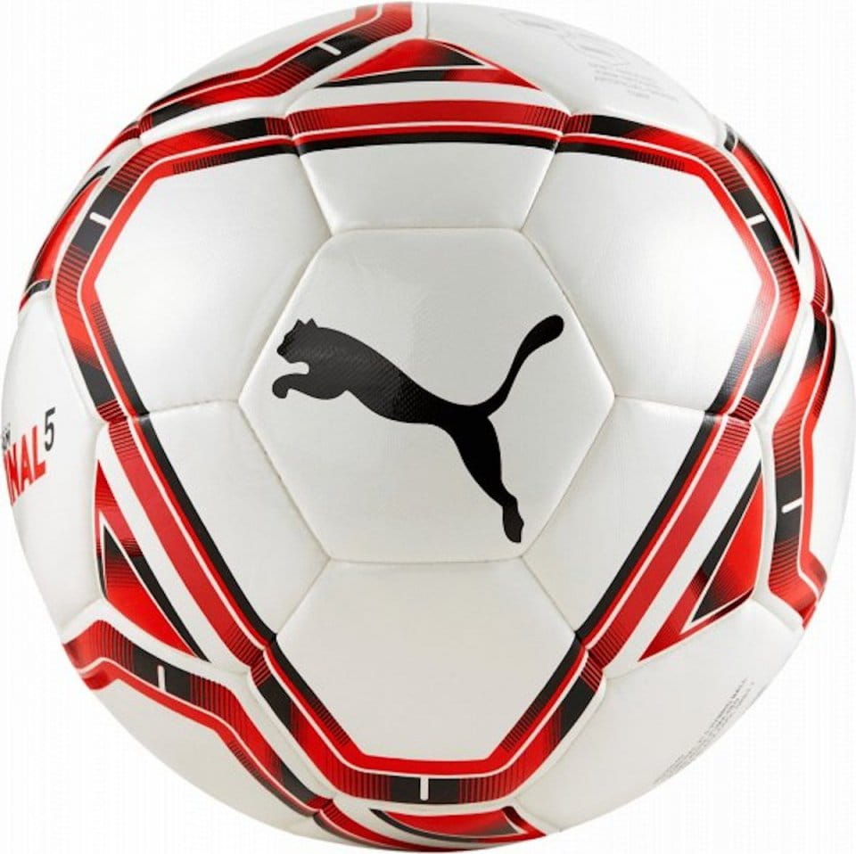 Bal Puma teamFINAL 21.5. Hybrid Ball