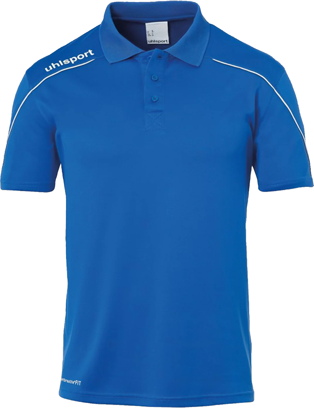 Polo shirt Uhlsport Stream 22 Poloshirt