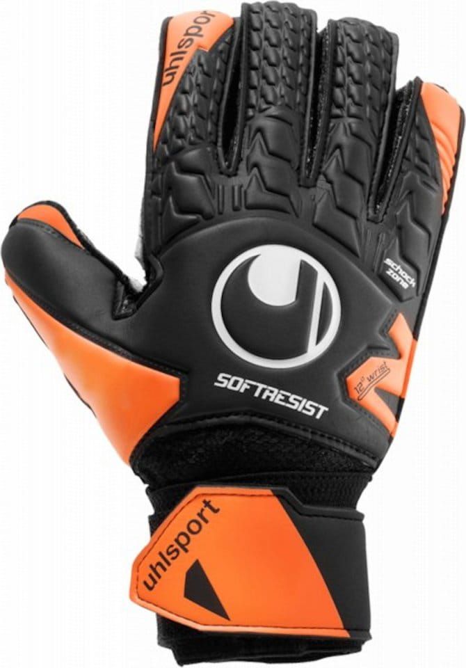 Keepers handschoenen Uhlsport Soft Resist Flex Frame TW glove