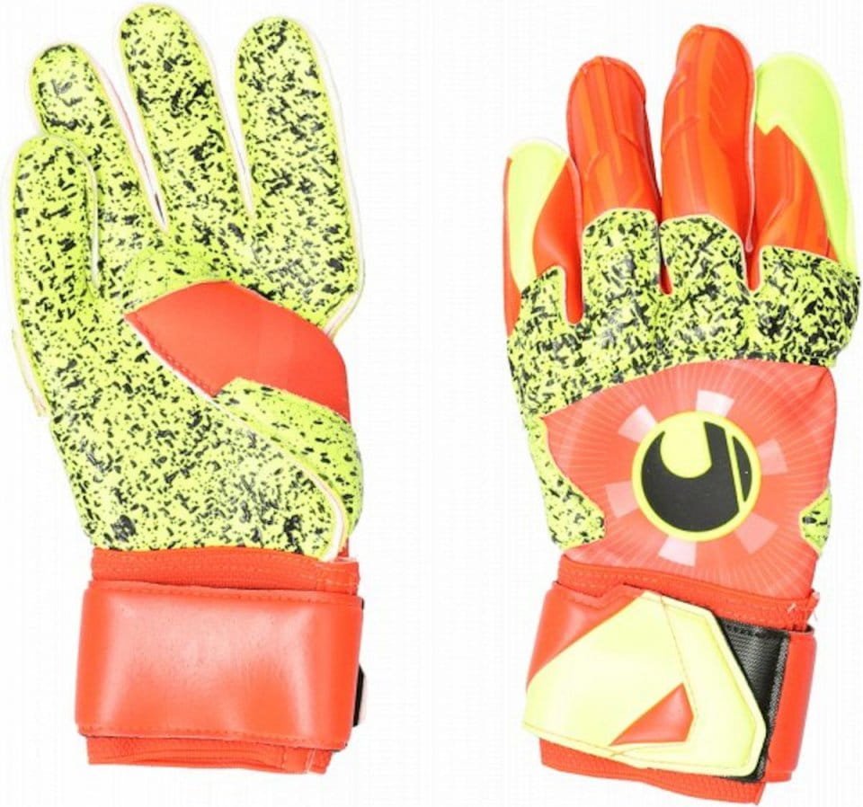 Keepers handschoenen Uhlsport D.Impulse Supergrip 360 TW glove