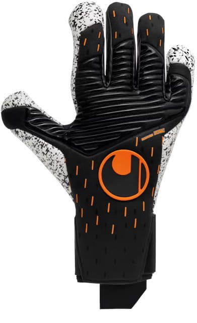 Keepers handschoenen Uhlsport Supergrip+ HN Speed Contact Goalkeeper Gloves