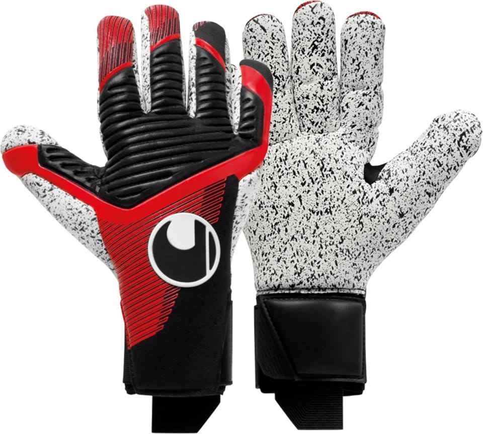 Keepers handschoenen Uhlsport Powerline Supergrip+ Finger Surround