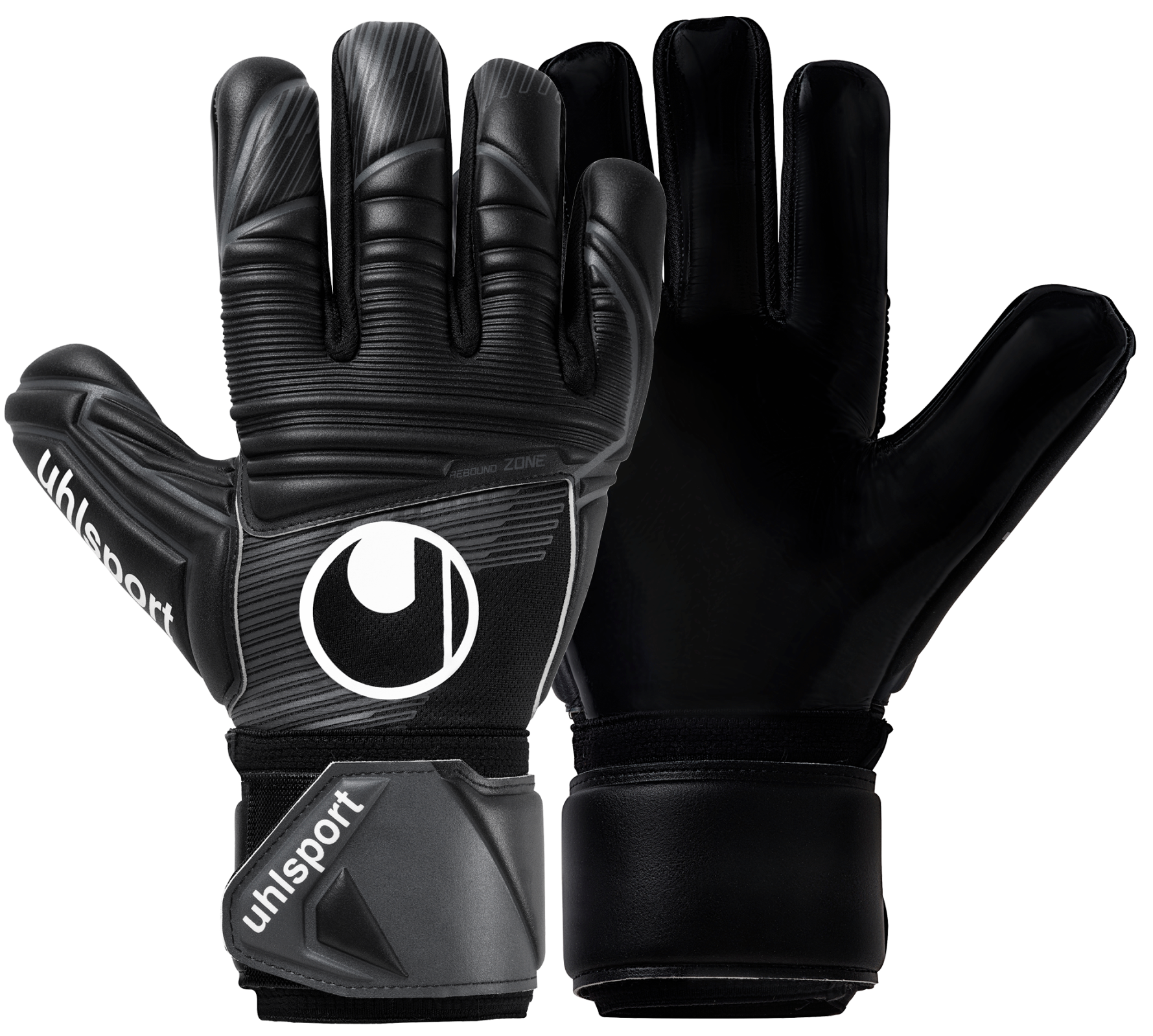 Keepers handschoenen Uhlsport Comfort Absolutgrip HN Goalkeeper Gloves