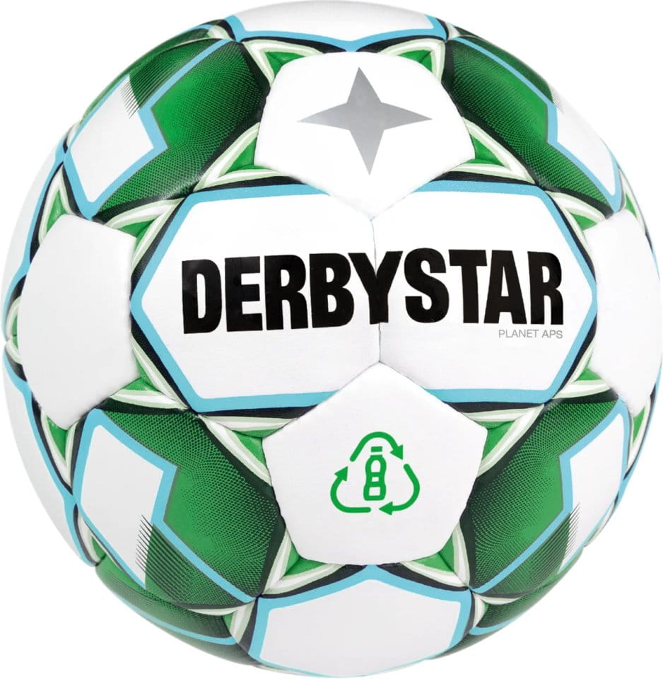 Bal Derbystar Planet APS v21 Match Ball