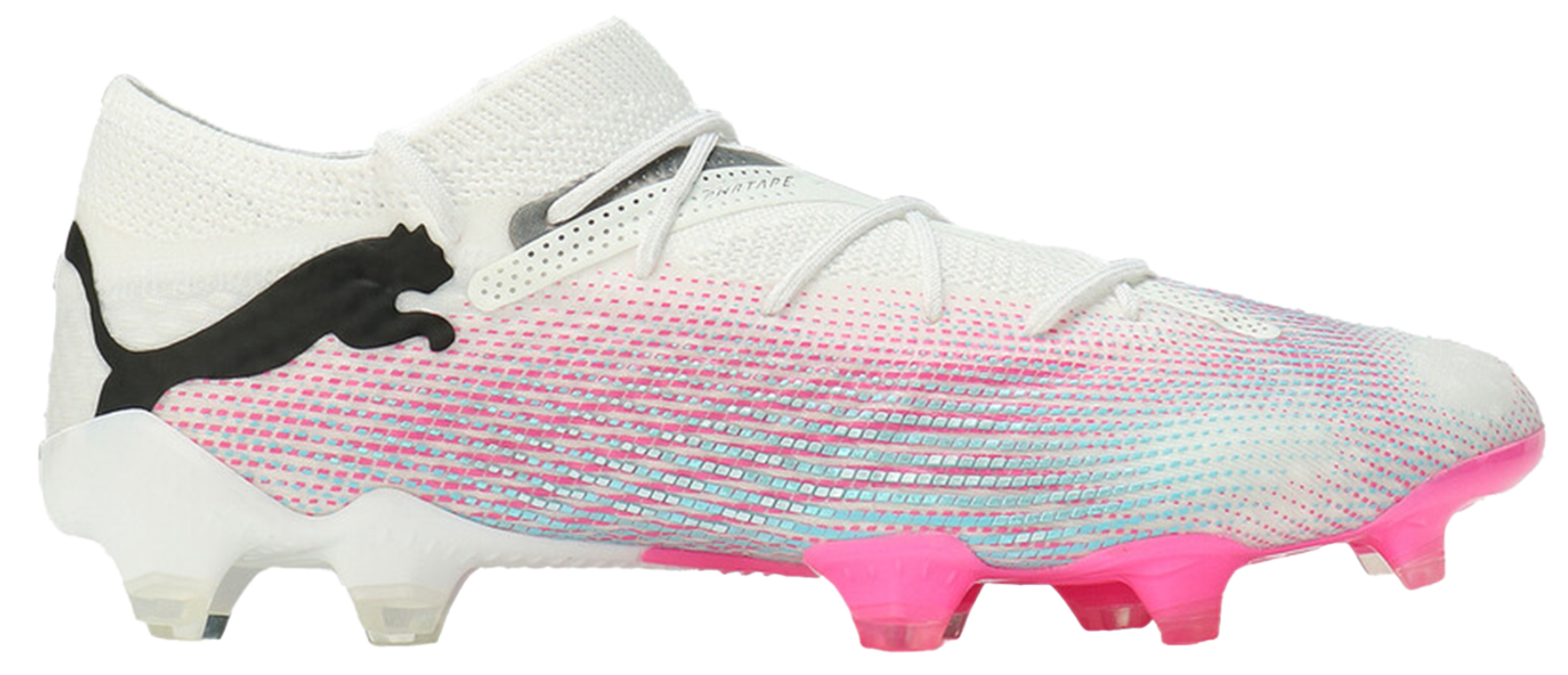 Voetbalschoenen Puma FUTURE 7 ULTIMATE LOW FG/AG