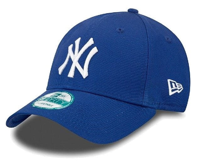 Pet New Era NY Yankees League 9Forty Cap