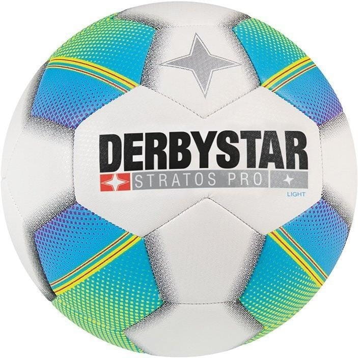 Bal Derbystar bystar stratos pro light football