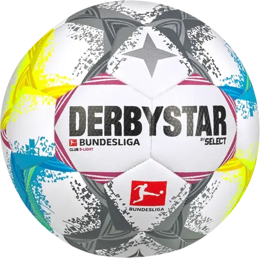 Bal Derbystar Bundesliga Club S-Light v22 290 g