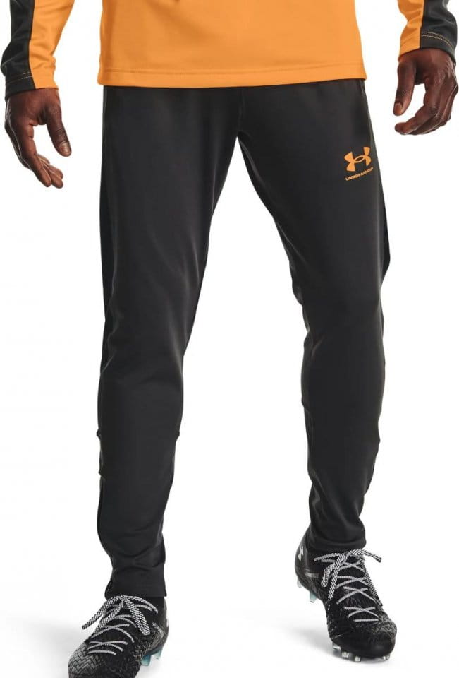 Broeken Under Armour Challenger Training Pant-GRY