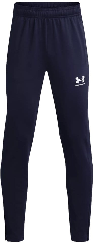 Broeken Under Armour Y Challenger Training Pant-NVY