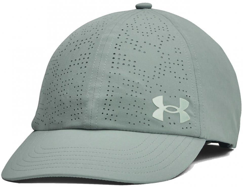 Pet Under Armour Iso-chill Breathe Adj-GRY
