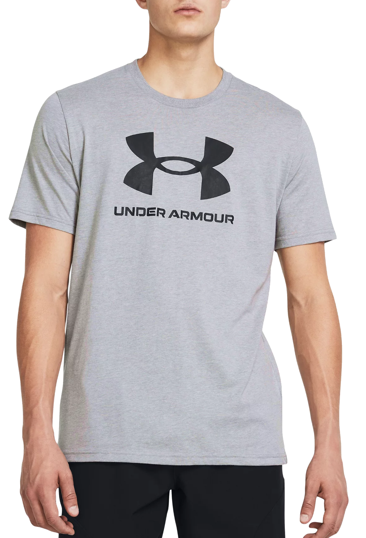 T-shirt Under Armour UA Sportstyle Logo