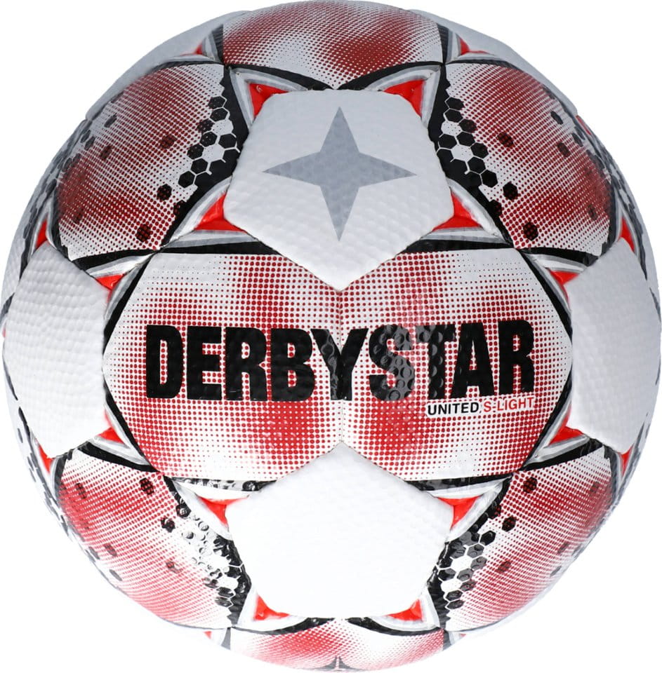 Bal Derbystar UNITED S-Light 290g v23