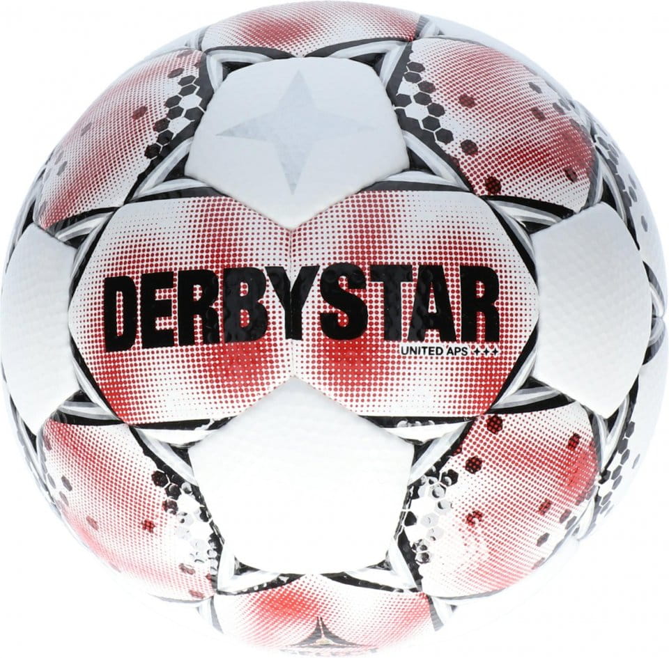 Bal Derbystar United APS v21 Ball