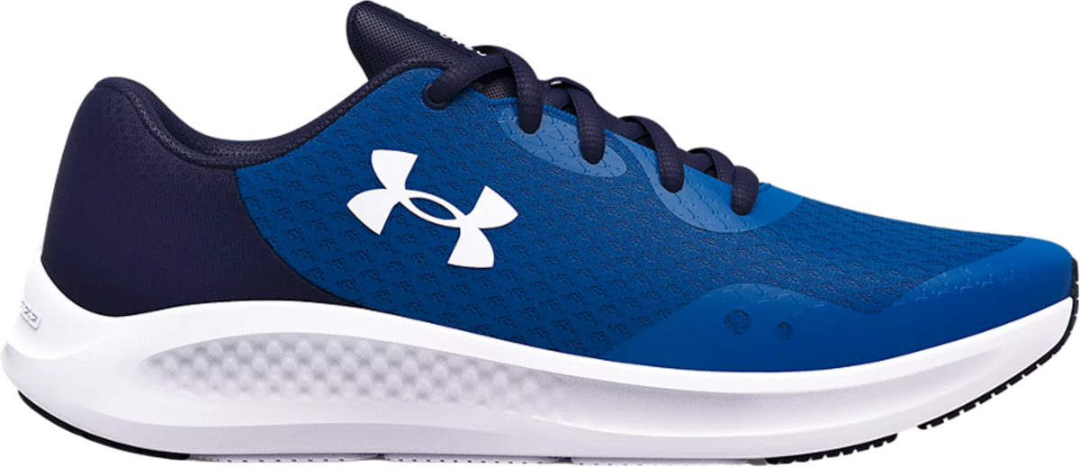 Hardloopschoen Under Armour UA BGS Charged Pursuit 3