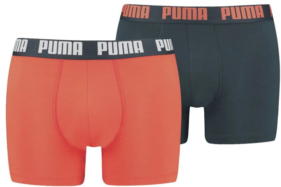 Korte broeken Puma Basic Boxer 2p