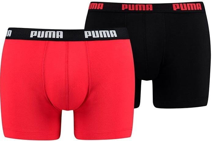 Korte broeken Puma basic boxer 2er pack