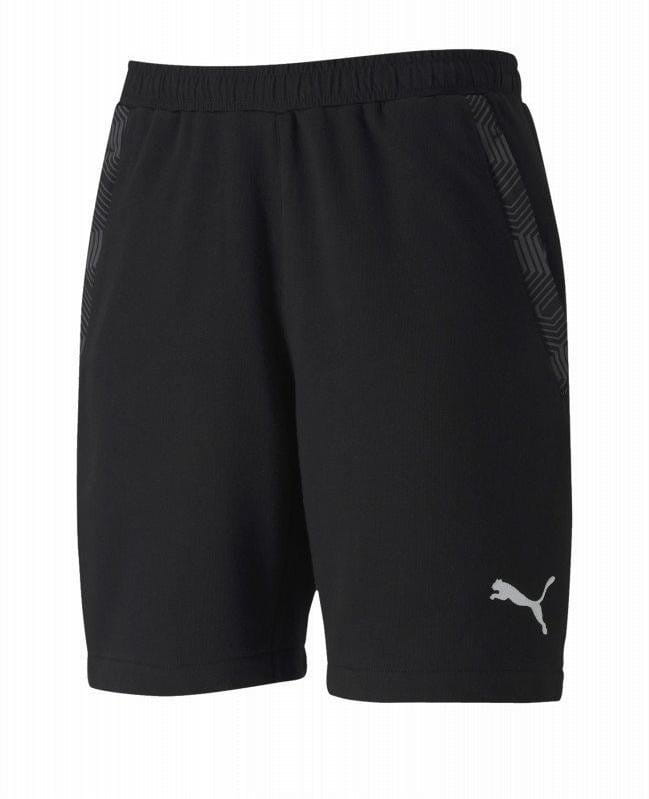 Korte broeken Puma teamFINAL 21 Casuals Shorts