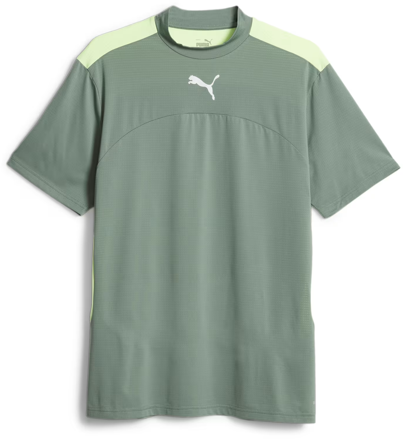 Shirt Puma Individual Winterized Men's Football Jersey