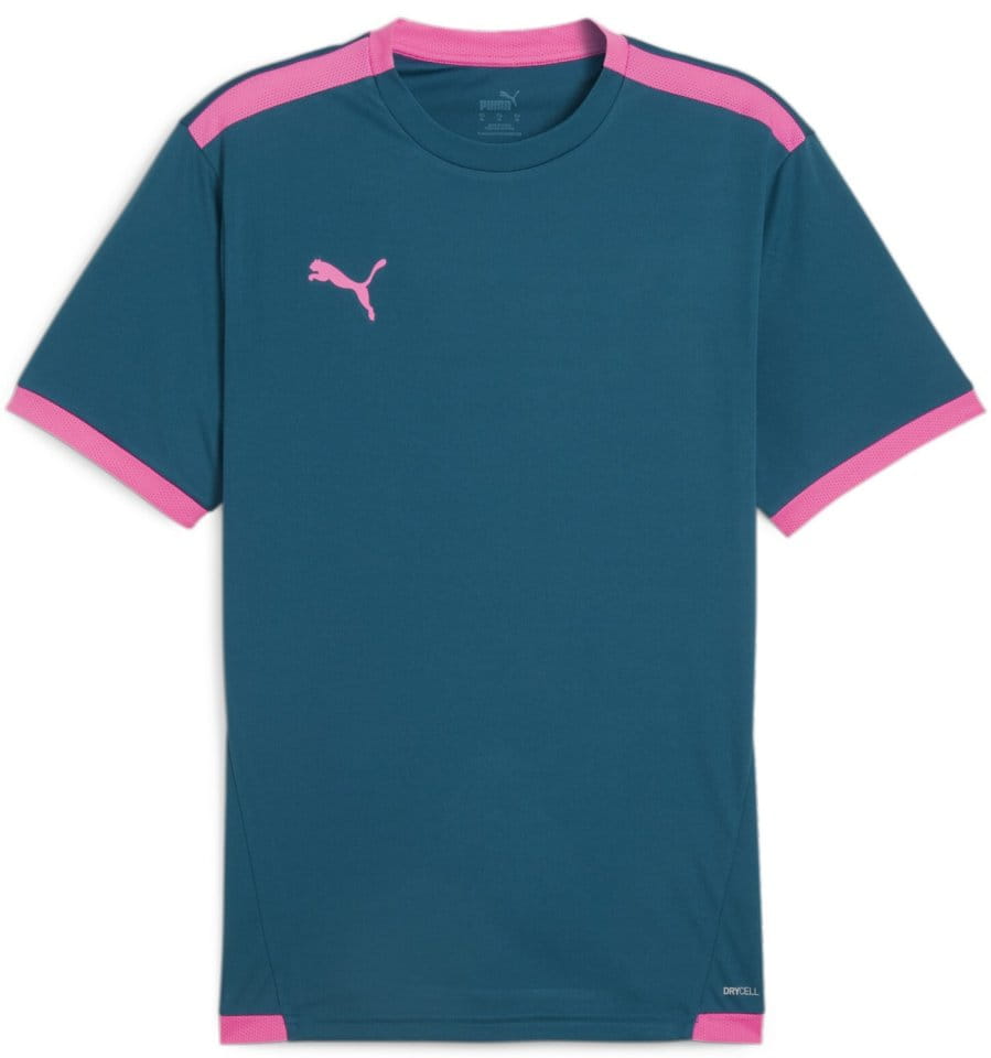 Shirt Puma teamLIGA Jersey