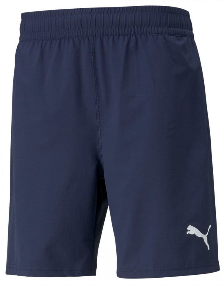 Korte broeken Puma teamFINAL Shorts
