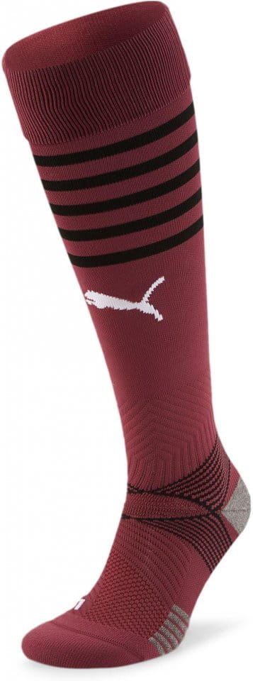Voetbalsokken Puma teamFINAL Socks