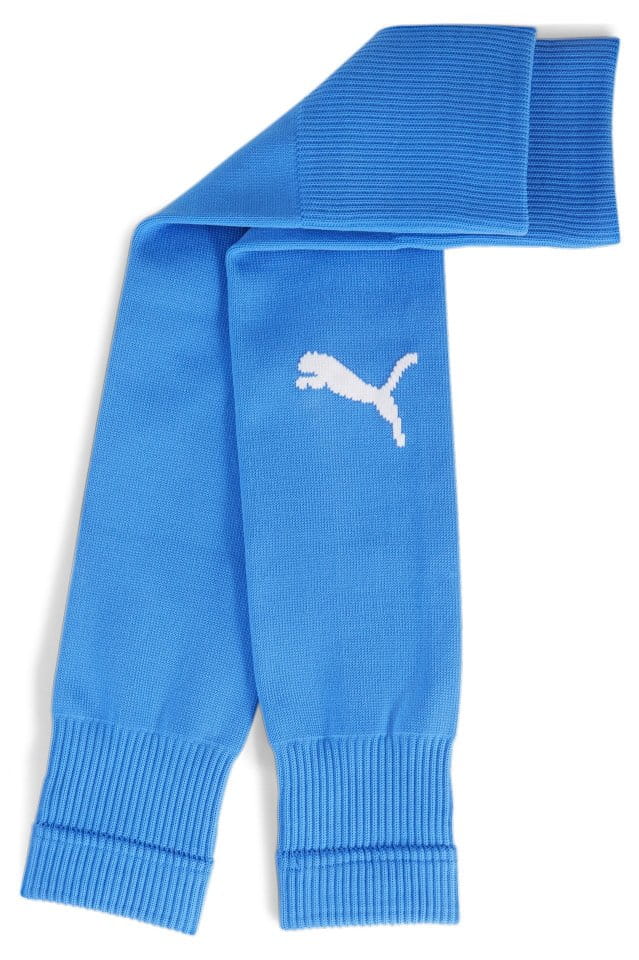 Ärmel und gamaschen Puma teamGOAL Sleeve Sock