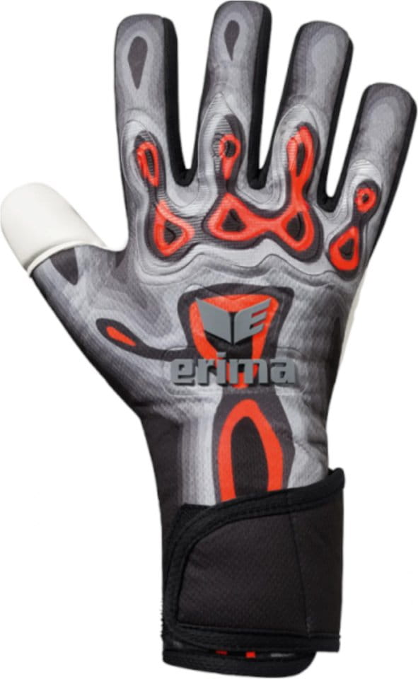 Keepers handschoenen Erima FleX-Ray Pro Goalkeeper Gloves