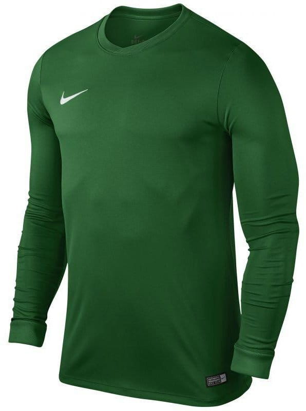 Shirt met lange mouwen Nike LS PARK VI JSY