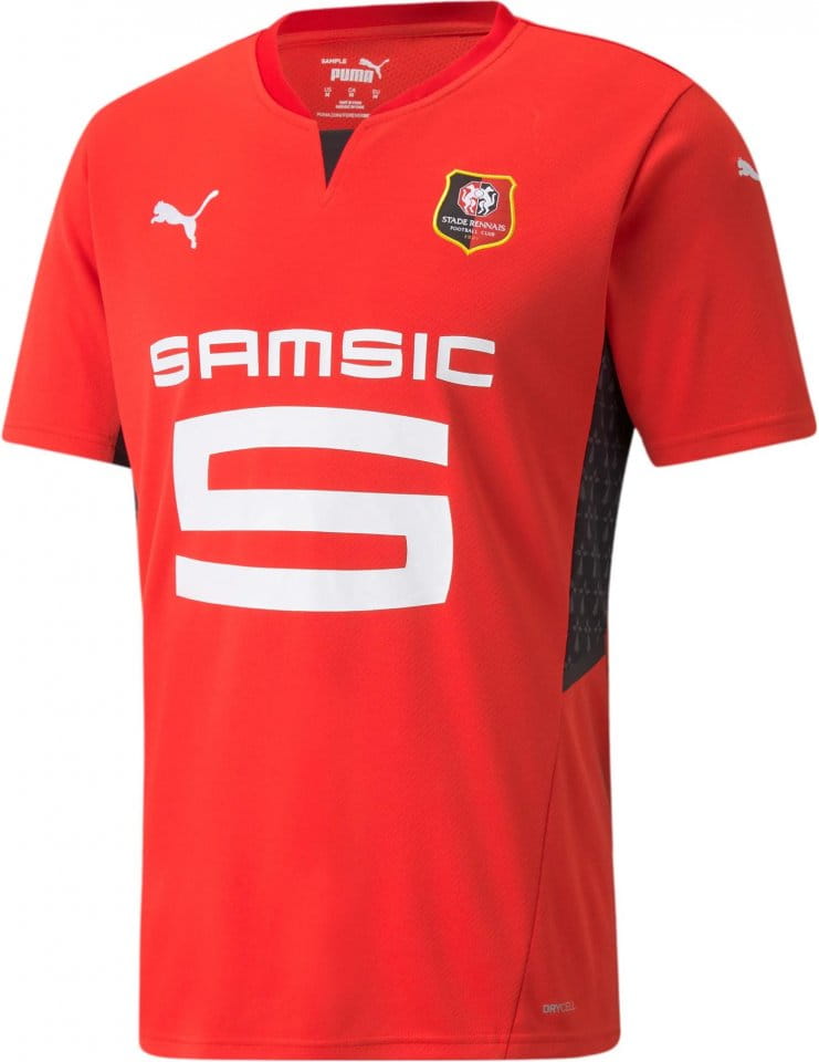 Puma SRFC HOME Shirt REPLICA 2021/22