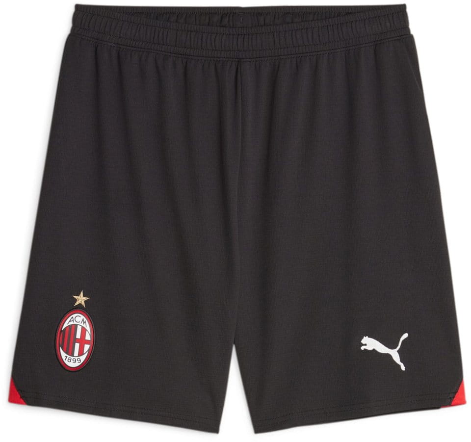 Korte broeken Puma AC Milan Football Shorts 2023/24