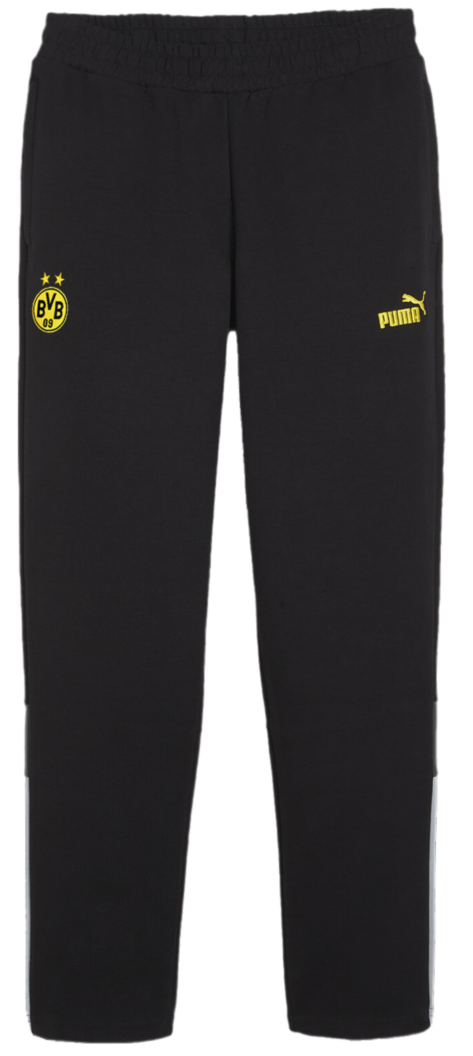 Broeken Puma BVB Dortmund Ftbl Archive Training pants