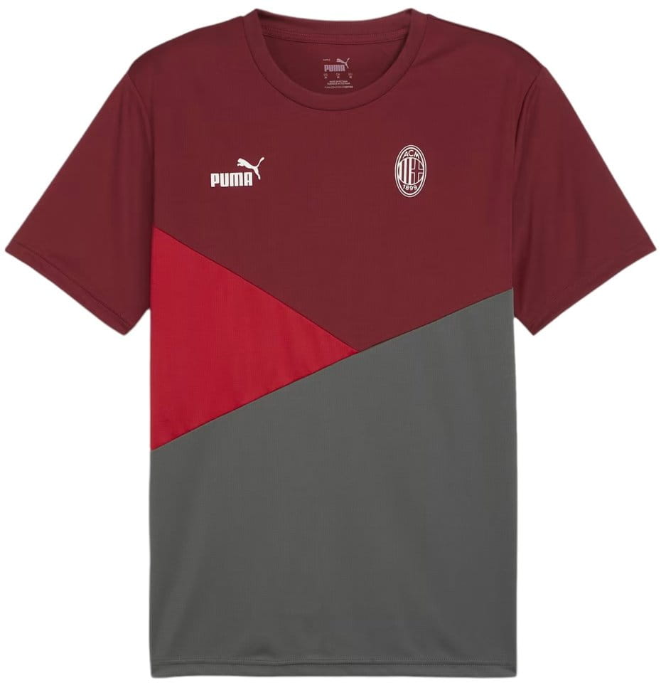 Shirt Puma AC Milan Men's Poly Jersey