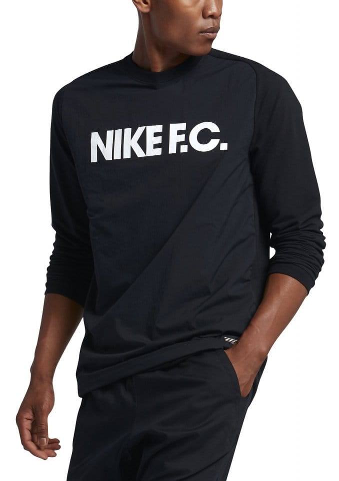 T-shirt Nike M NK FC TOP