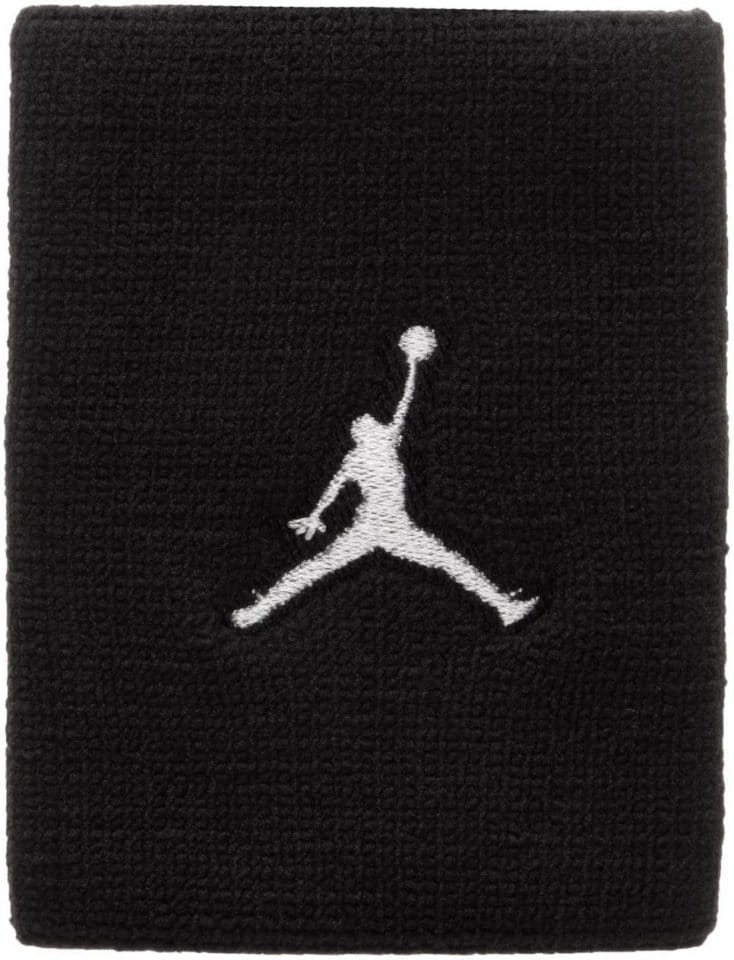 Zweetband Jordan Jumpman Wristband