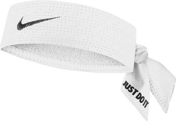 Hoofdband Nike M DRI-FIT HEAD TIE TERRY