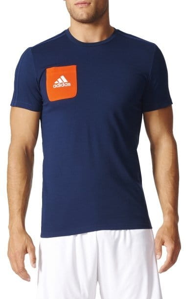 T-shirt adidas TIRO17 TEE