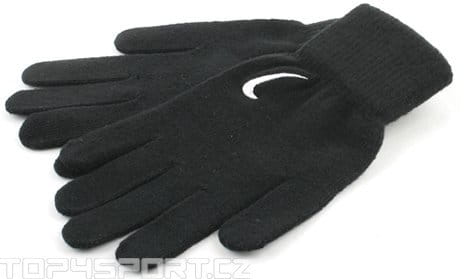 Handschoenen Nike swoosh knit gloves