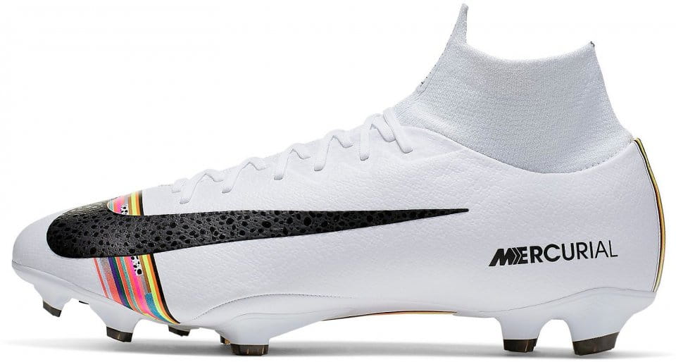 Voetbalschoenen Nike mercurial superfly vi pro cr7 fg f009 - Top4Football.be