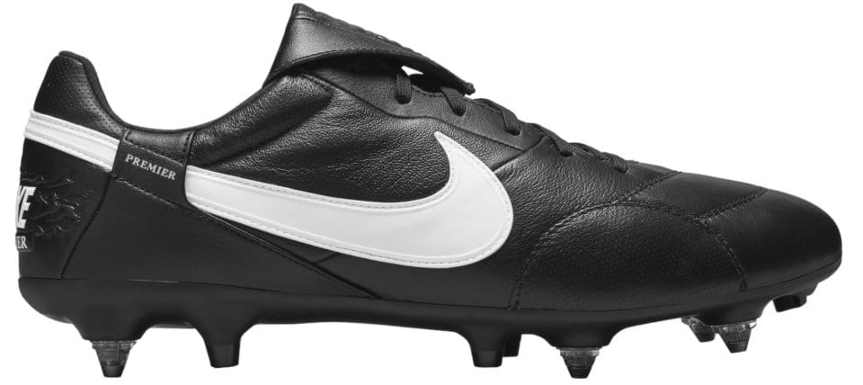 Voetbalschoenen Nike The Premier 3 SG-PRO Anti-Clog Traction Soft-Ground Soccer Cleats