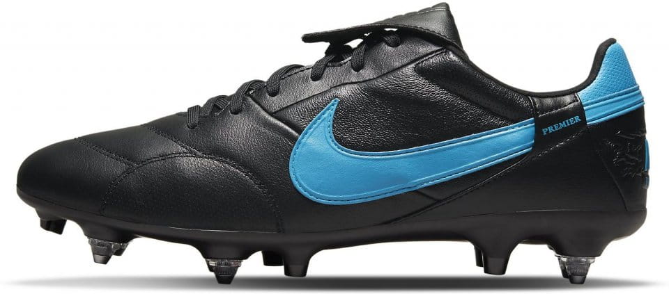 Voetbalschoenen Nike The Premier 3 SG-PRO Anti-Clog Traction