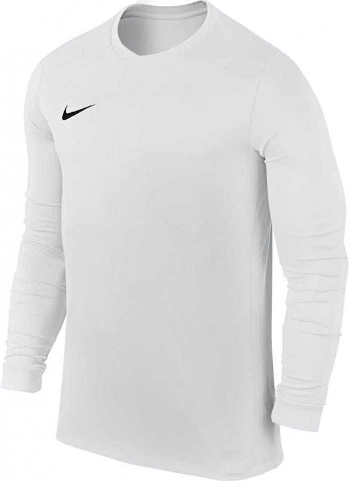 Shirt met lange mouwen Nike Y NK DRY PARK VII JSY LS