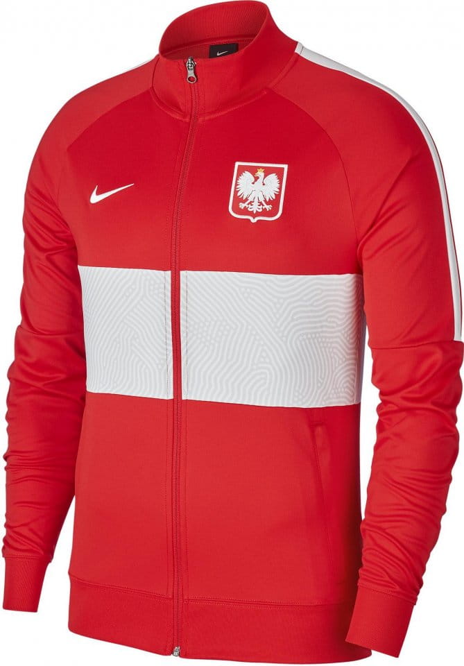 Jack Nike Poland I96 TK Jacket M