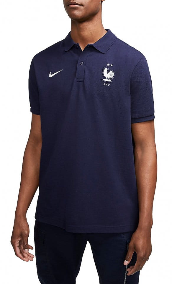 Polo shirt Nike FFF