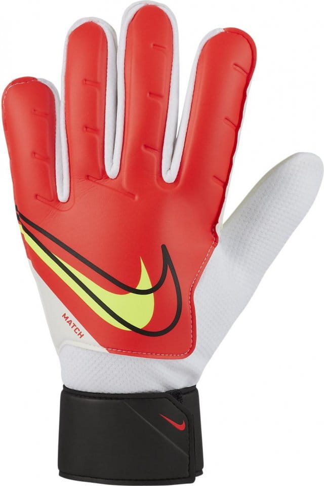 Keepers handschoenen Nike Goalkeeper Match Soccer Gloves