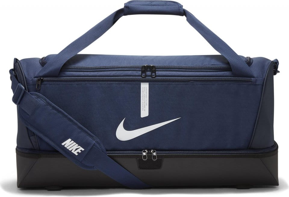 Tas Nike Academy Team Soccer Hardcase Duffel Bag (Large)