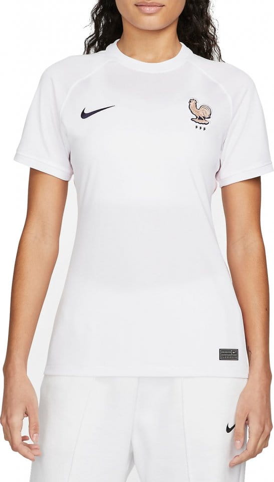 Shirt Nike FFF 2021/22 Stadium Away
