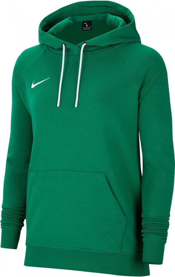 Sweatshirt met capuchon Nike W NK FLC PARK20 PO HOODIE